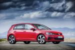 Volkswagen Golf GTI Performance 5-Door 2017 года (WW)